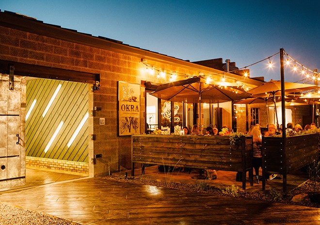 Phoenix Final Four 2017: 16 Must-See Activities to Enjoy Between Games